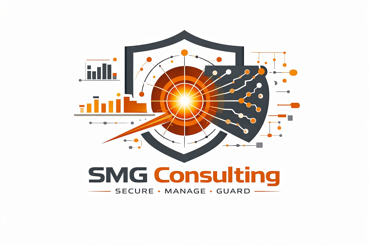 SMG Consulting – Secure. Manage. Guard.